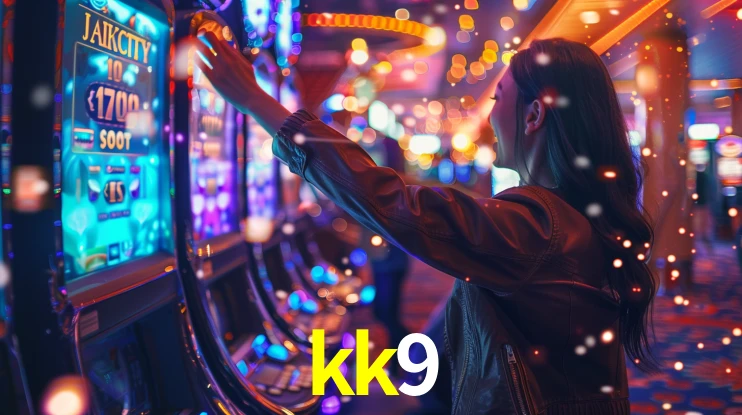 kk9 bet