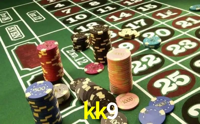 Sistemas de Segurança kk9