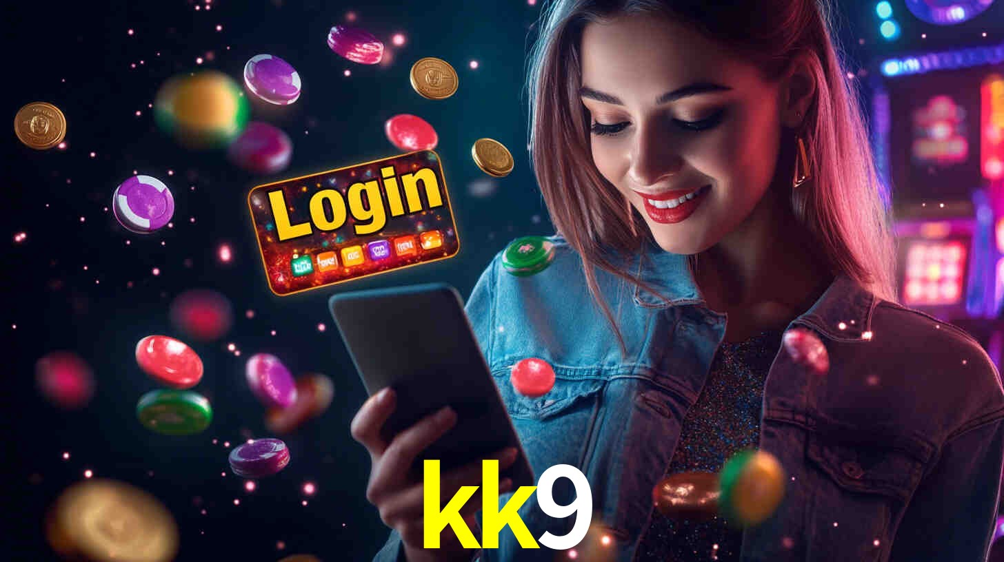 cassino kk9