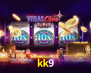 A Emoção da Loteria na kk9: Uma Chance de Mudança de Vida
