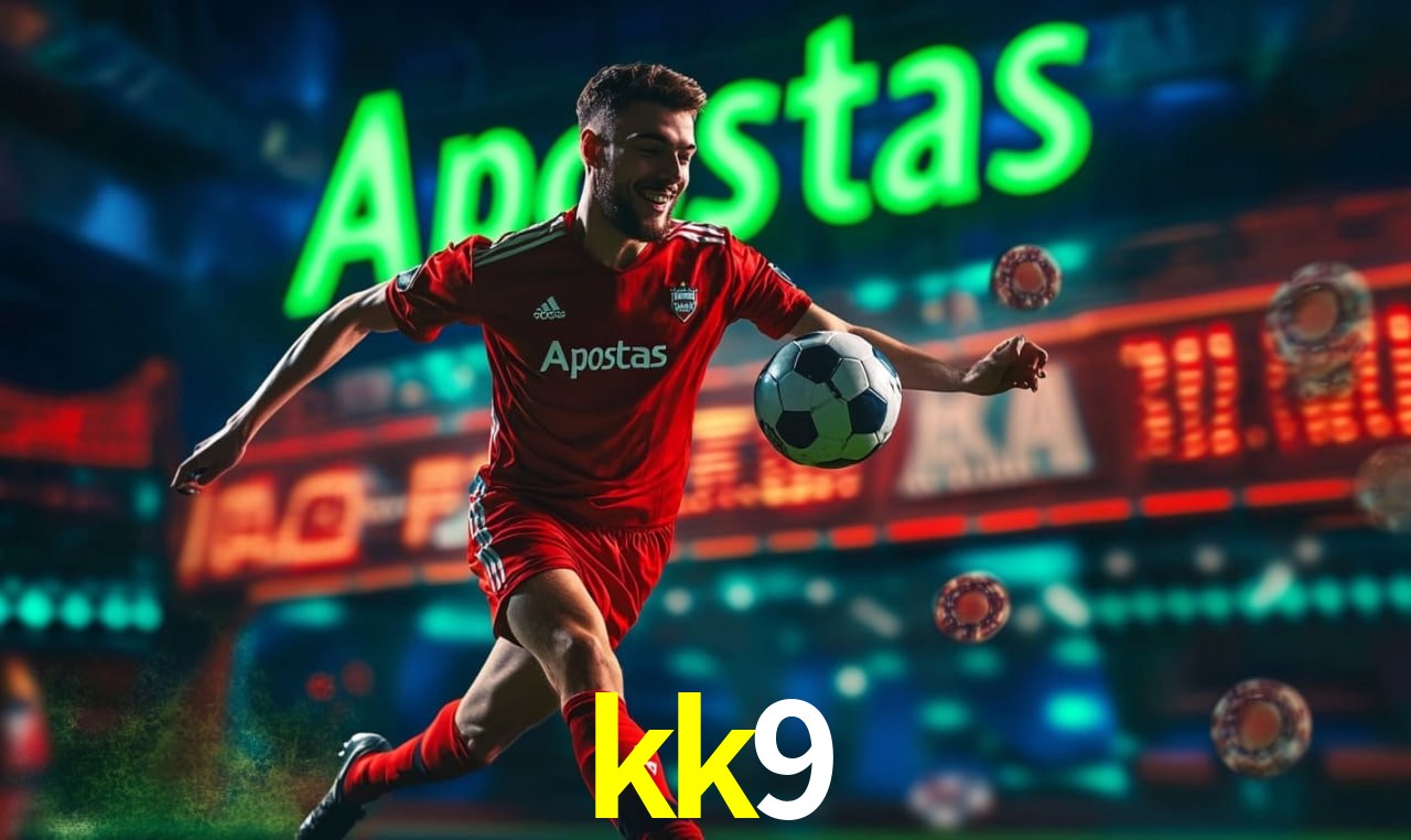 Apostas de Tênis kk9