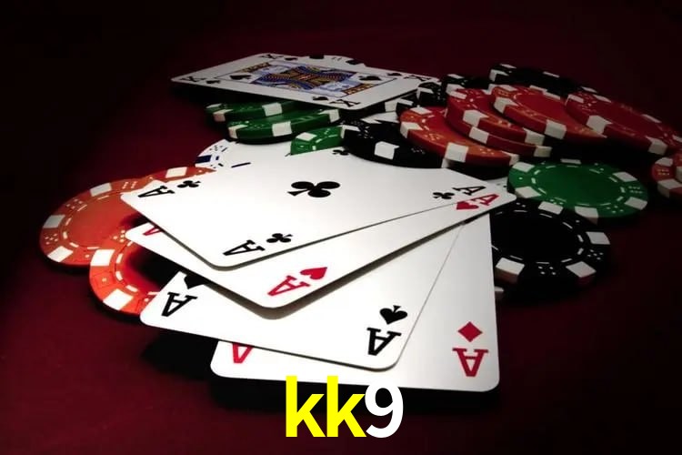 Avaliações dos Jogadores kk9