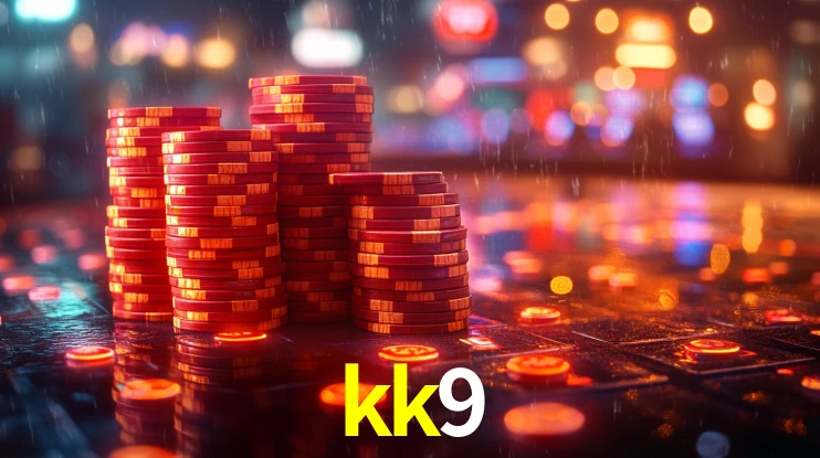 kk9 - Reino das Grandes Apostas - kk9.com