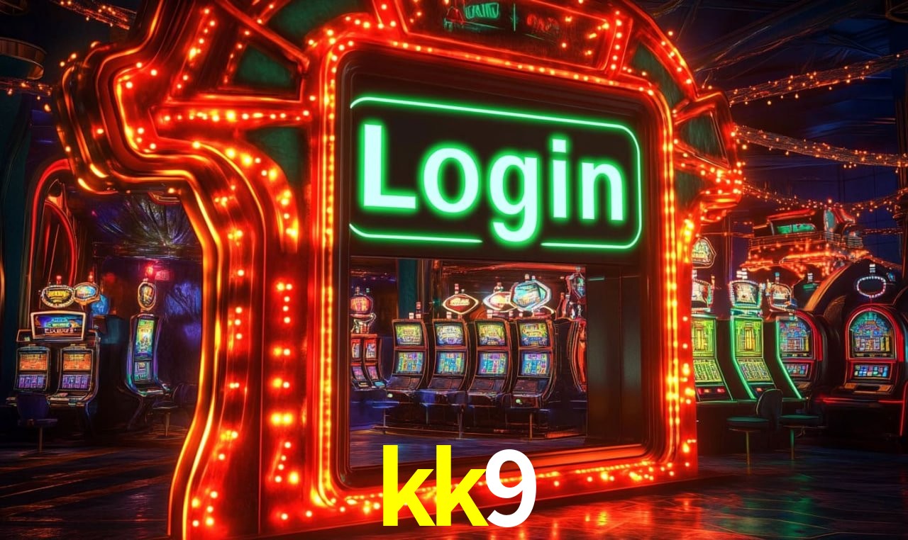 Provedores de Jogos kk9