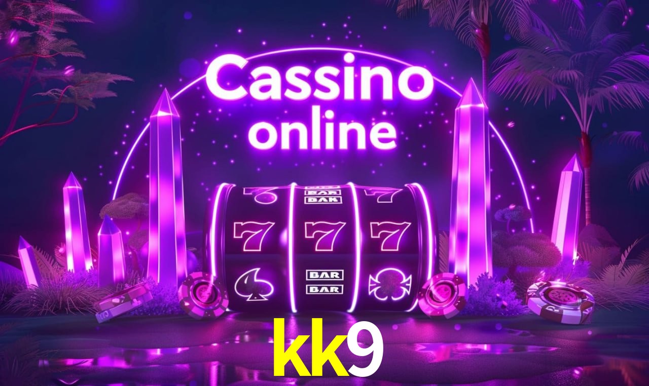 Estatísticas do Jogo kk9