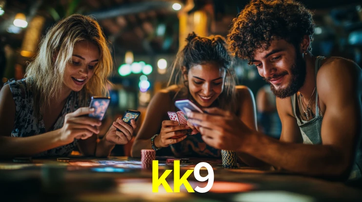 Torneios kk9