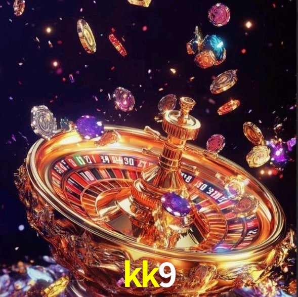 Jogos de Slot kk9