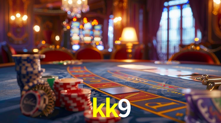 Descubra a Essência do kk9: Nossa História e Compromissos