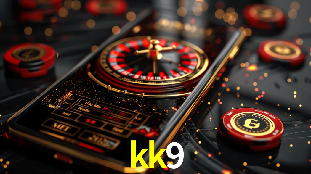 Casino Ao Vivo kk9