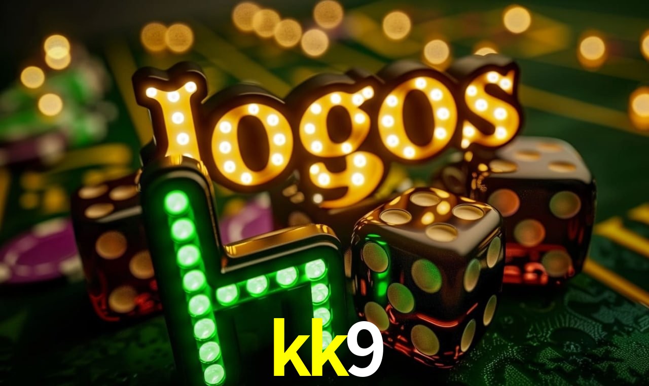 Tecnologia da Plataforma kk9