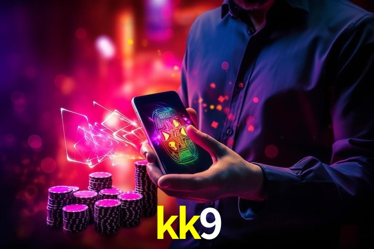 Recursos de Bônus kk9