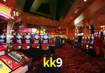 Desvendando o Mundo dos Jogos Virtuais na kk9