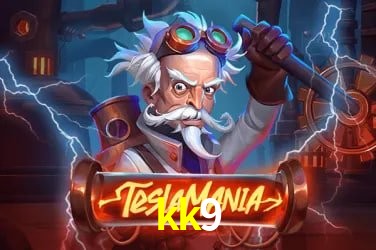 Promoções Sazonais kk9