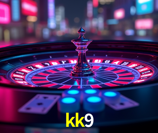 Estatísticas Esportivas kk9