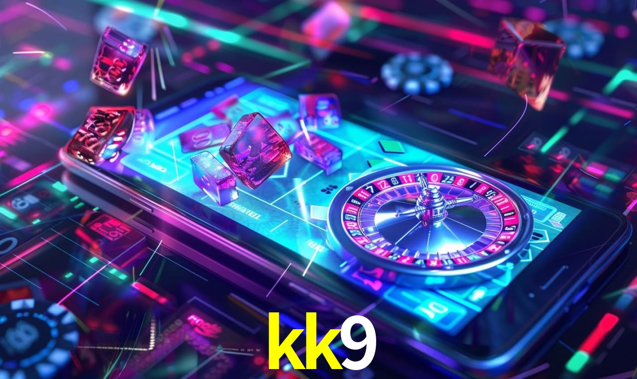 Login Seguro kk9