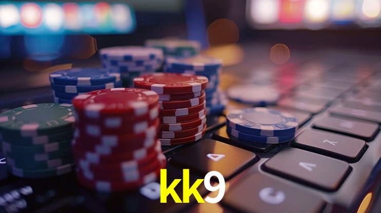 Recursos de Bônus kk9