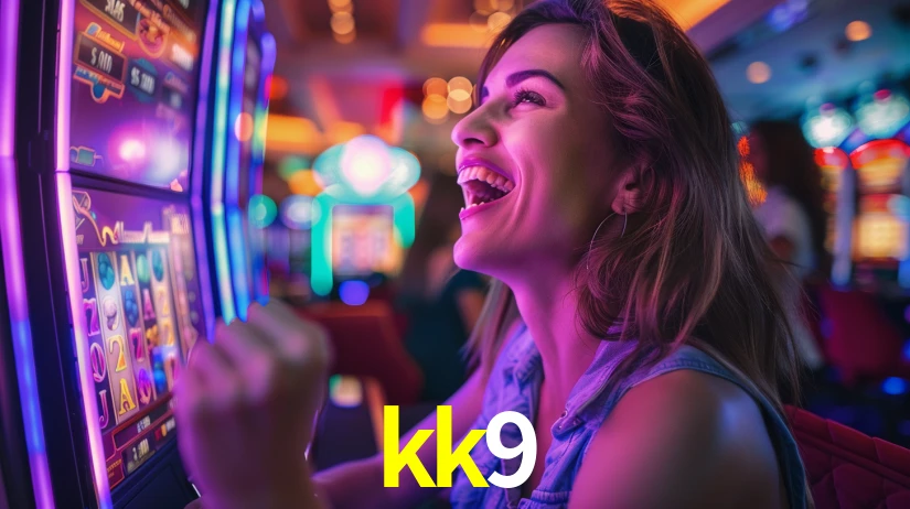 kk9: Seu Especialista em Apostas Esportivas Brasileiras