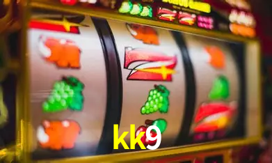 Inovações de Jogos na kk9: O Futuro das Experiências Interativas