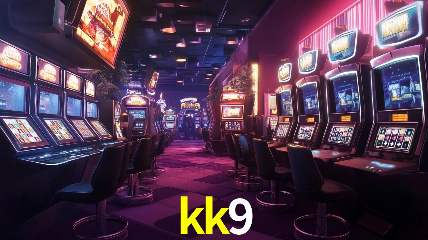 kk9 bet