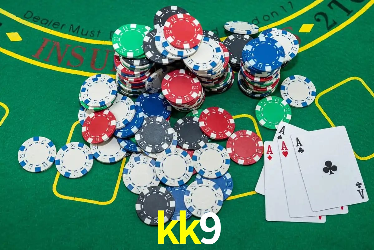 Experiência VIP kk9
