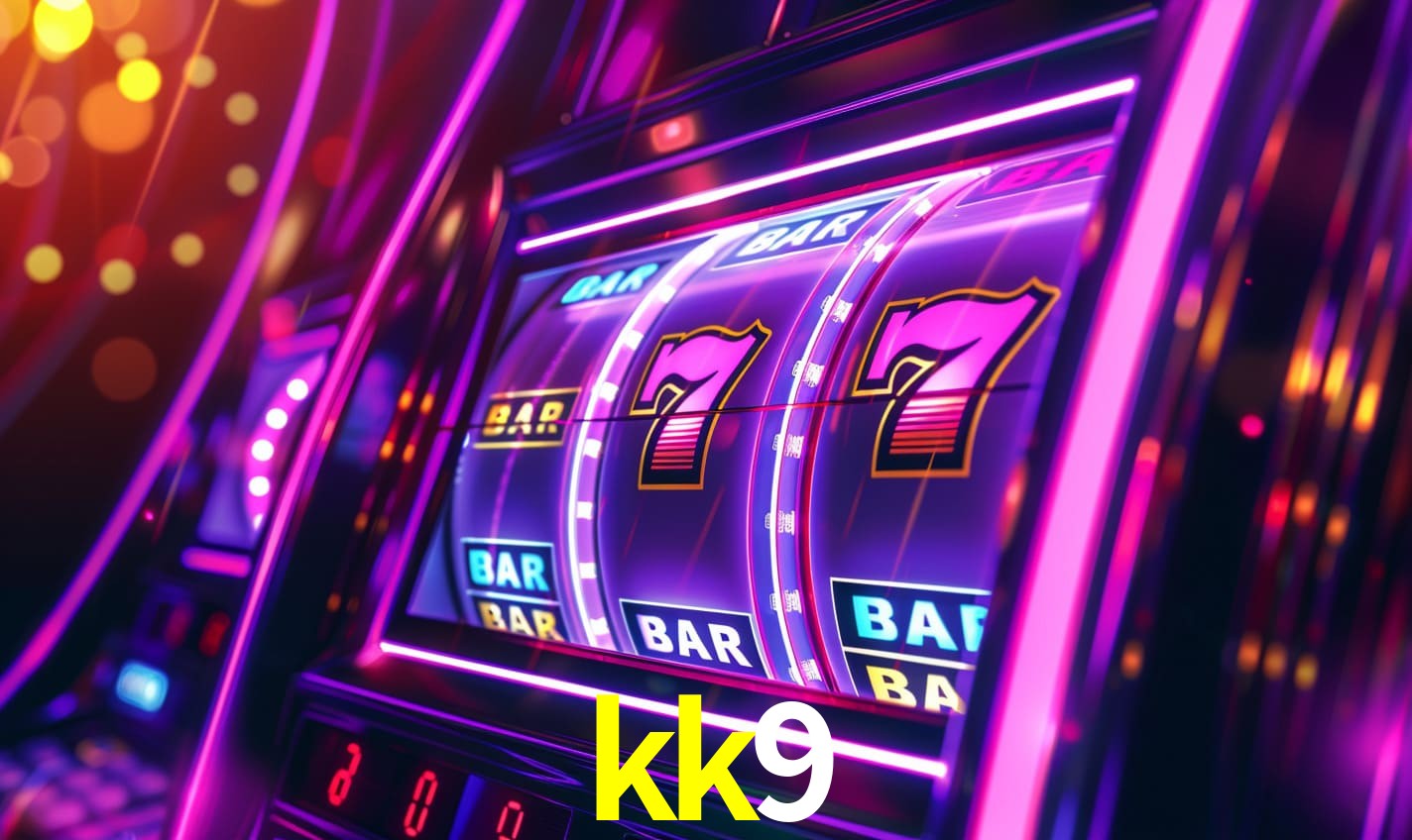 kk9: A Experiência de Casino com Jogos de Mesa ao Vivo