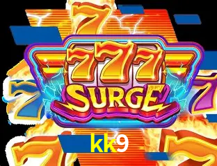 Descubra a Magia dos Jogos de Arcade no kk9