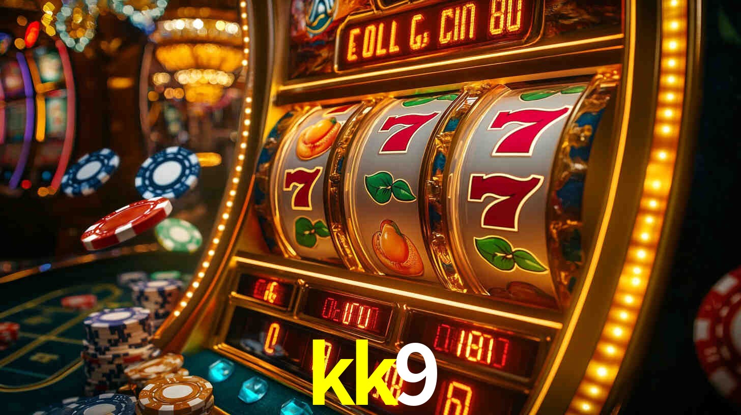 kk9 bet
