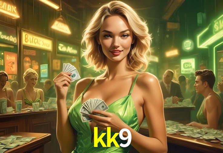 Apostas de Tênis kk9