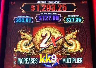 Desvendando o Mundo dos Jogos Virtuais na kk9