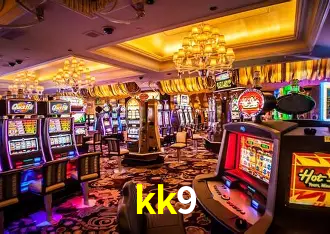 A Emoção da Loteria na kk9: Uma Chance de Mudança de Vida