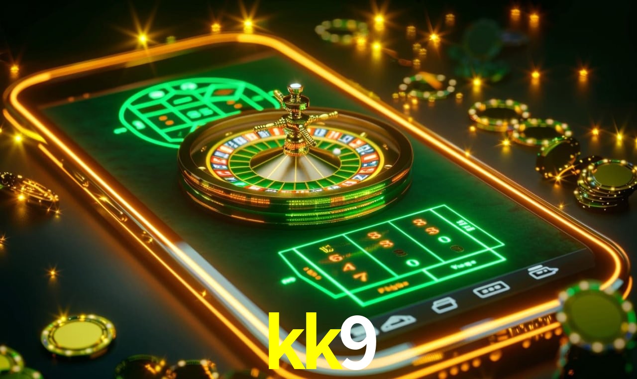 Diretório de Jogos kk9